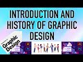 what is graphic designing || and whats uses this?