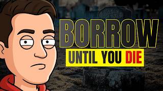 The Borrow Until You Die Strategy the IRS Doesn’t Want You to Know Profile