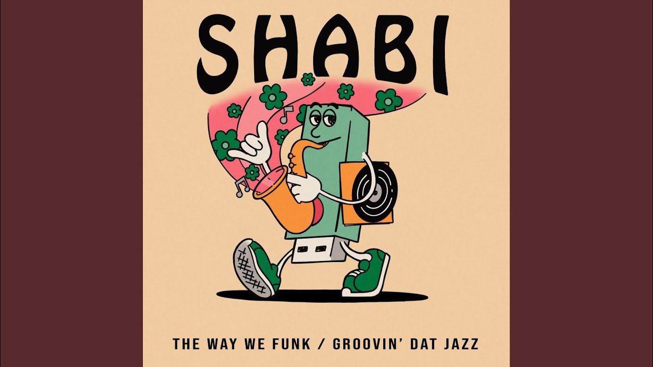 Groovin' Dat Jazz - YouTube
