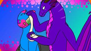 happy birthday Scallia  xD meme