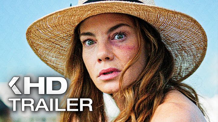 BAD MONKEY Trailer (2024) Michelle Monaghan, Vince Vaughn, Apple TV+