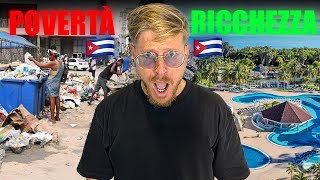 IL VIAGGIO PIÙ INCREDIBILE DELLA MIA VITA A CUBA - SONO EMOZIONATO E RIMASTO VERAMENTE SENZA PAROLE!