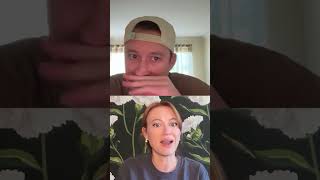 Mika Abdalla Jake Short BREAKUP