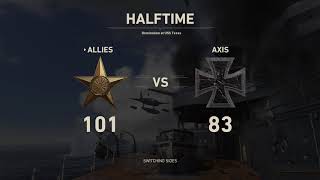Call of Duty®: WWII amazing start by Enrique Sanchez 4 views 6 years ago 12 minutes, 42 seconds