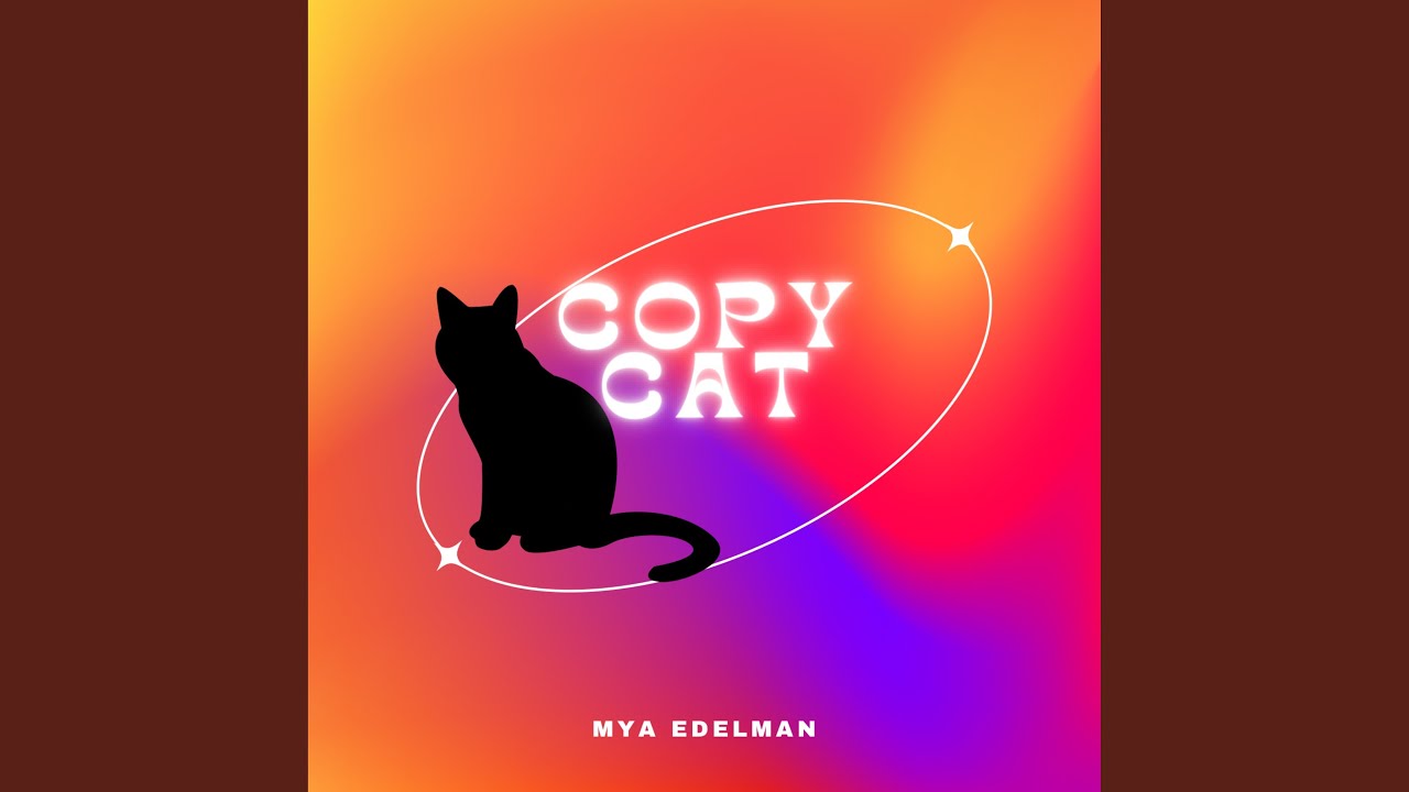 Watch Copycat on YouTube Watch Copycat on YouTube