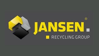 Corporate Film  Jansen Recycling Group long