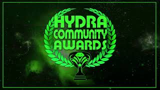 Hydra Best Livery Of The Year - Hydra Community Awards 2022