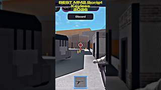 best luck mm2 script keyless #mm2 #mm2shorts #roblox #delta #codex #godly #keyless #mm2dupe #mm2edit