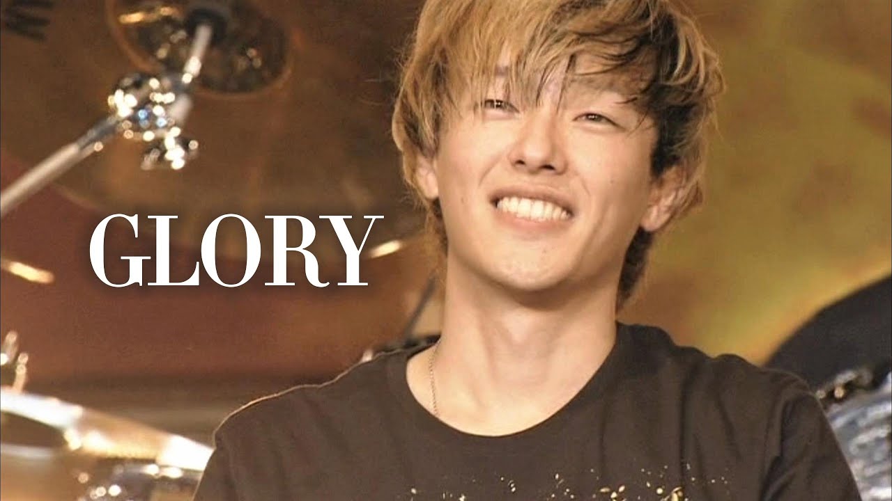SPYAIR - GLORY / 한글자막 - YouTube