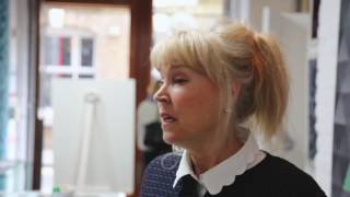 BRIDGING THE GAP BETWEEN EDUCATION AND THE DESIGN INDUSTRY