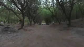 Pantai Cemoro Sewu Jogja Clip Ready