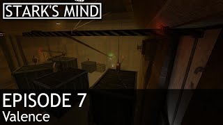 Stark's Mind: Episode 7
