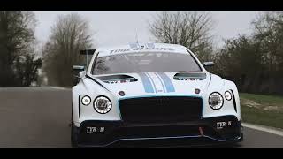 Cadwell Park Introduction - 2022 Time Attack Championship