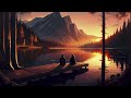 Soothing Lofi Beats 🌇 Sunset With You - Lofi Hip Hop and Relaxing Beats to Unwind and Chill