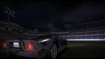NFS Carbon - Rockport v1.0