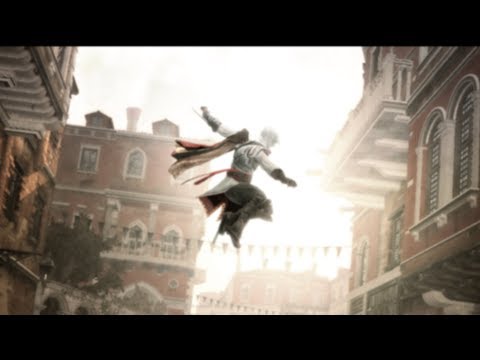 Video: Face-Off: Assassin's Creed II