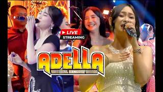 Download Lagu OM ADELLA _ TASYAKURAN KHITAN ANANDA _ AUFAL RIJAL MASYRUF _  PEKALONGAN JATENG MP3