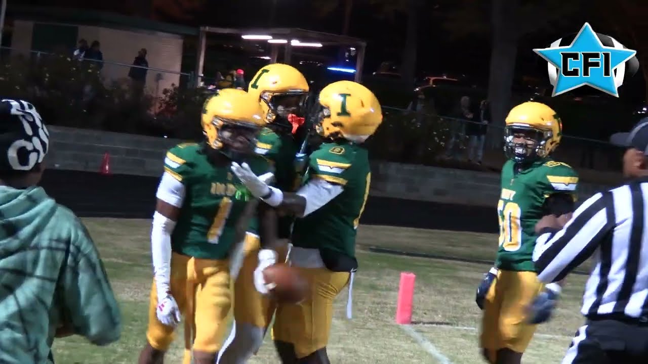 Страница в плей-офф 2-го раунда Независимости