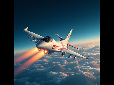 Japan’s 2025 Renkei Mujinki DRONE REVEALED! 🚨 The FUTURE of Air Combat is HERE!”