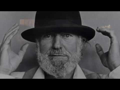 Dog By Lawrence Ferlinghetti Read By A Poetry Channel