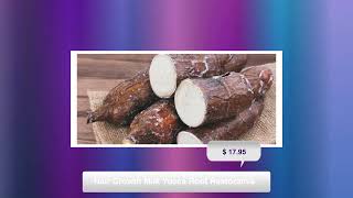 🎈 Hair Growth Milk Yucca Root Restorative - $17.95 👍 screenshot 2