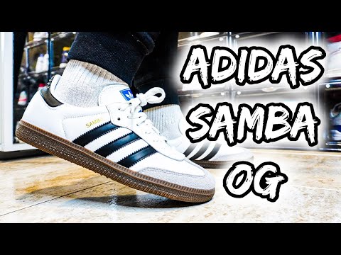 adidas gazelle silver green womens Women's Samba OG Shoes