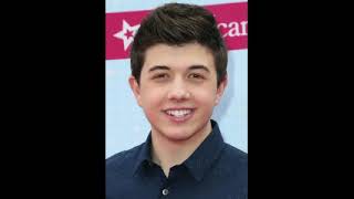 Light Falls Away (Bradley Steven Perry Video)