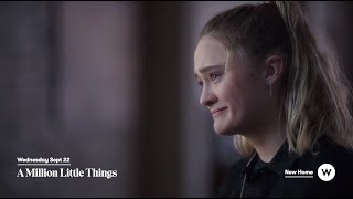A Million Little Things Season 3 Finale Recap W Network