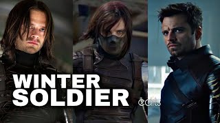 Winter Soldier Edits Marvel