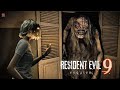 Resident Evil Requiem!