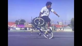 Happy Flashback Friday!  Rider: Kotaro Tanaka Original footage courtesy of Bobby Kimani Carter📽️📸