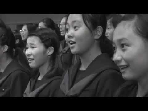 8914【Nコン2017】願いごとの持ち腐れ【全体合唱】