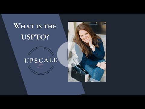 What Is The USPTO?