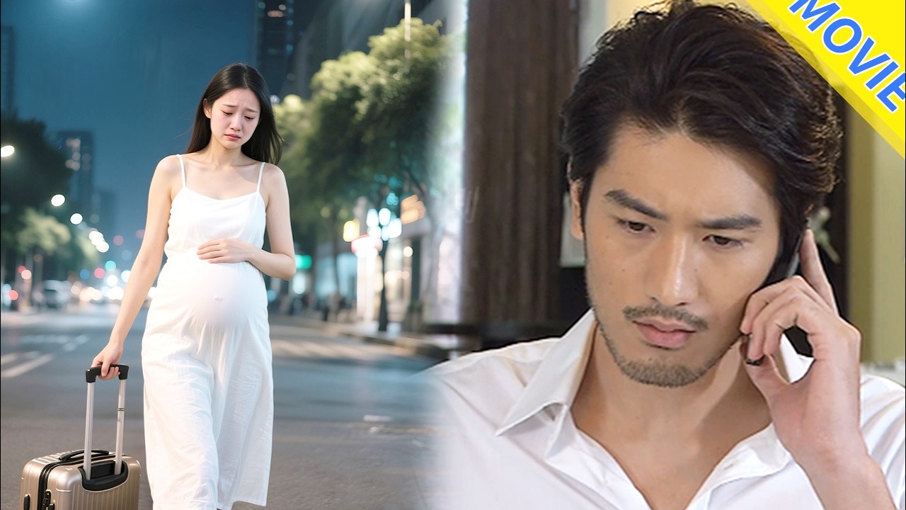 妻子心碎离家，丈夫追悔莫及！