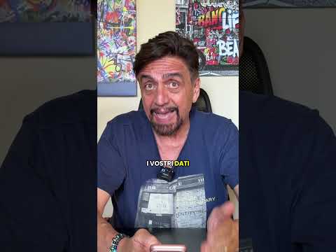 Video ?La finta multa da pagare gli zanza non perdono colpi!?