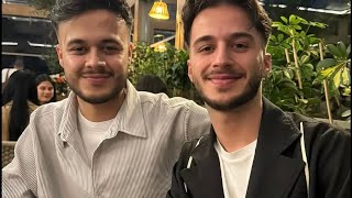 Enes Kılınç & (Berivan’ım Geceyi Sana Yazdım - Süpriz)