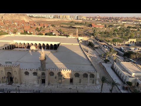 الفسطاط الجزء الأول