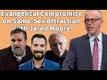 Evangelical compromise on samesex attraction with jared moore