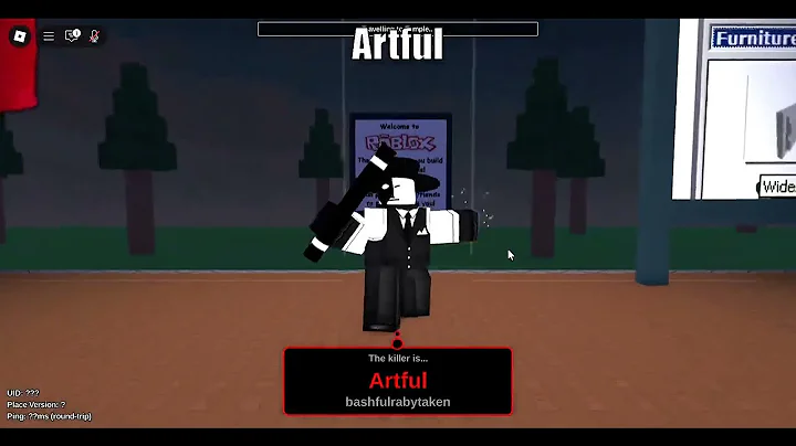 All Killer Intros in Die of Death