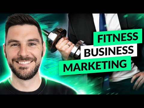 Marketing Strategies For Your Online Fitness Business thumbnail