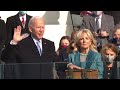 WATCH LIVE: The Inauguration of President Biden and Vice President Harris