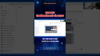 🚀 Khám phá sức mạnh của Agent Mode – ChatGPT đang làm thay đổi thế giới!