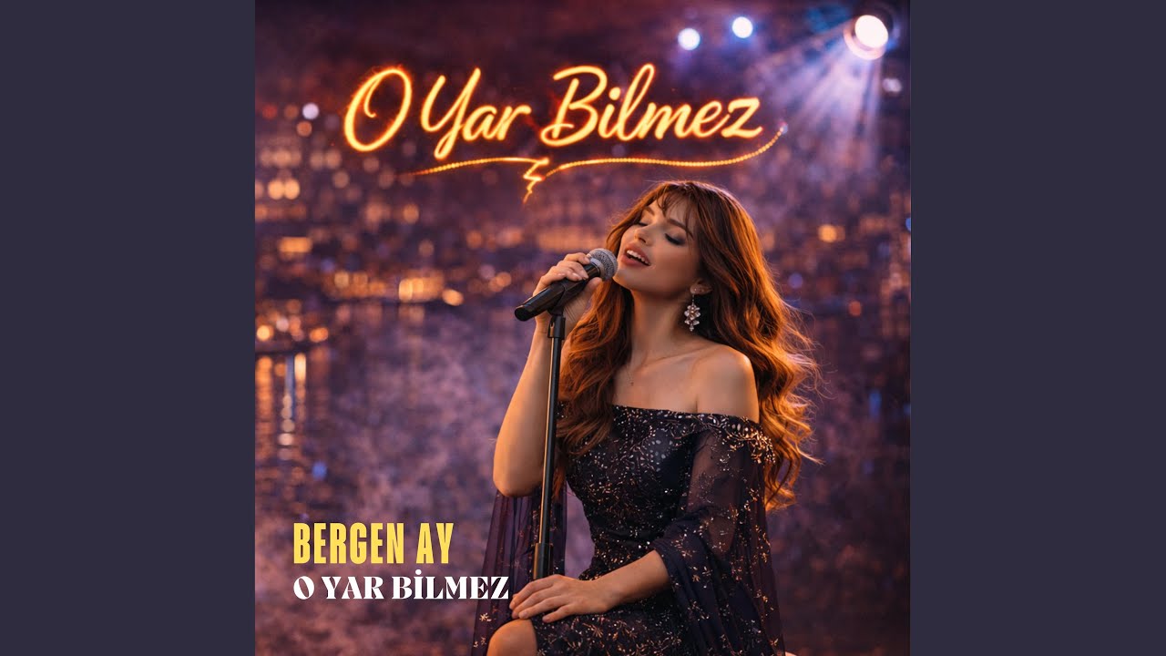 O Yar Bilmez (Slow - Pop)