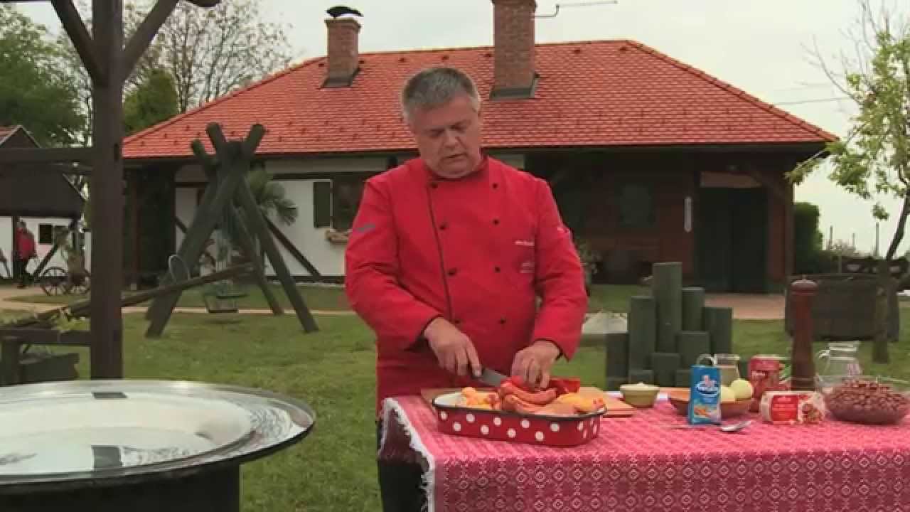 Ručak za sutra s Podravkom: Kotlovina