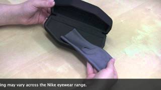 Nike Glasses and Sunglass Unboxing