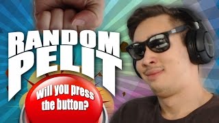 MAAILMAA MULLISTAVA NAPPI | Random Pelit #10