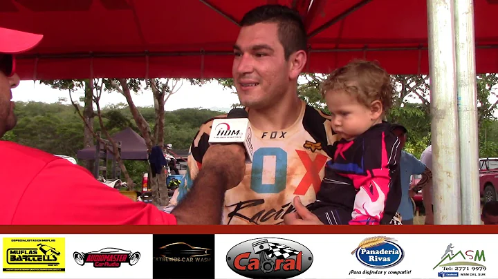 MARLON MATAMOROS  4TA FECHA TORNEO NACIONAL CROSS ...