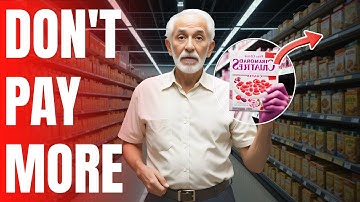 Cereal Shrinkflation How Seniors Are Getting Ripped Off