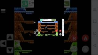 All the classic games:snes emulator for phone 😎🎮 screenshot 2
