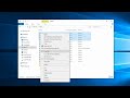 Windows: Select files from multiple folders and zip (compress) them at once using Copywhiz